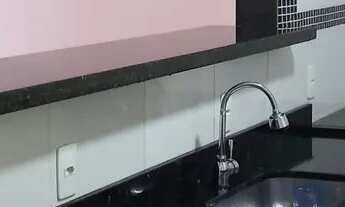 Imagem 4: Casa na grande Terra Vermelha