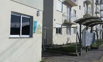 Imagem: Apartamento à venda, 66 m² por R$ 165.000,00