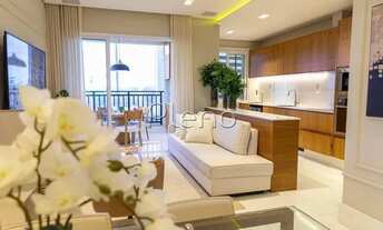 Imagem 7: Apartamento à venda no Swiss Park - Campinas/SP