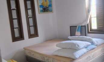 Imagem 2: Casa de Praia-Condomínio Canto do Sol-Guarajuba-Estrada do Coco-BA