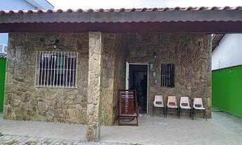 Imagem 7: Linda casa térrea 128 m2 com 3 quartos em Vista Linda - Bertioga - SP