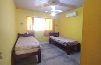 Imagem 3: Casa de veraneio em serrambi