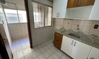 Imagem 6: Apartamento para aluguel tem 64 m² com 2 quartos em Roçado - São José - SC