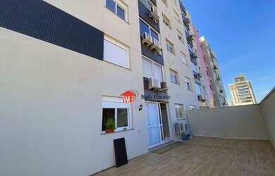 Imagem 4: Apartamento Garden com 2 dormitórios à venda, 157 m² por R$ 1.390.000,00 - Menino Deus - P