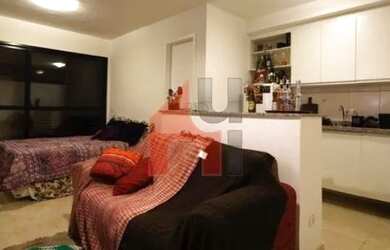 Imagem 2: Studio para alugar, 40 m² por R$ 2.210,00/mês - Vila São José - São Paulo/SP