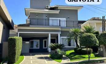 Imagem: Sobrado com 3 dormitórios à venda, 260