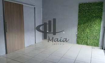 Imagem 4: Locação Salão Comercial Sao Caetano do Sul Osvaldo Cruz Ref: 11200