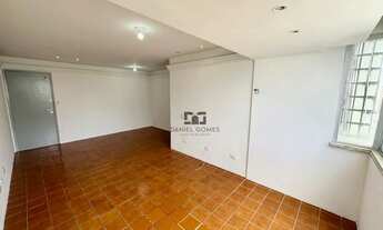 Imagem 4: Apartamento para aluguel com 82 m com 3 quartos em Casa Forte - Recife - PE