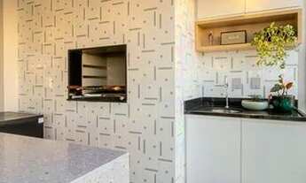 Imagem 4: Apartamento com 3 dormitórios à venda, 118 m² por R$ 2.370.000,00 - Pinheiros - São Paulo