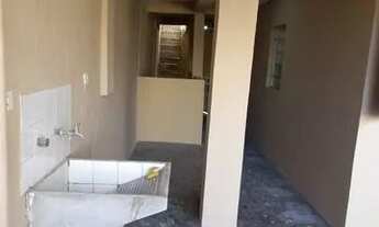 Imagem 2: Casa para Locação em São Paulo, Jardim Santa Efigênia, 1 dormitório, 1 banheiro