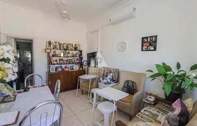 Imagem 4: Apartamento à venda, 2 quartos, Urca - RIO DE JANEIRO/RJ