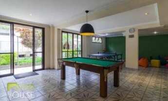 Imagem 3: Apartamento com 3 dormitórios, 62 m² - venda por R$ 500.000,00 ou aluguel por R$ 4.319,17