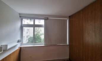 Imagem 4: Apartamento para venda tem 155 metros quadrados com 4 quartos em Copacabana - Rio de Janei