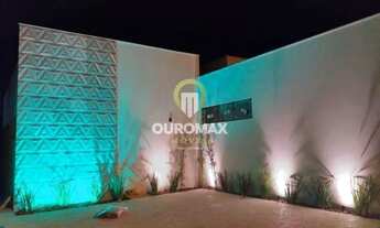 Imagem 3: Casa mobiliada c/ 2 quartos para alugar, por R$ 1650,00 - Vila Margarida - Ourinhos/SP