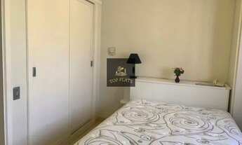 Imagem 6: Flat disponível no Jardim Paulista