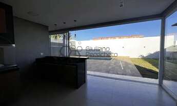 Imagem 5: CASA para VENDA Condomínio Village Campo Novo Bauru