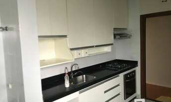 Imagem 2: Apartamento com 3 dormitórios para alugar, 89 m² - Nova América - Piracicaba/SP