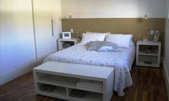 Imagem 7: Casa - Loteamento Caminhos de São Conrado (Sousas) - Campinas