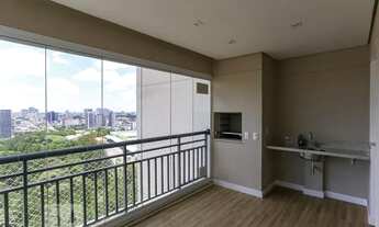 Imagem 5: Apartamento para Aluguel - Baeta Neves, 3 Quartos, 93 m2