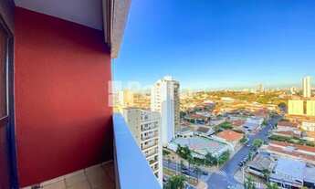 Imagem 5: Viva o melhor da vida no Edifício Pantheon - seu novo lar em São José do Rio Preto!