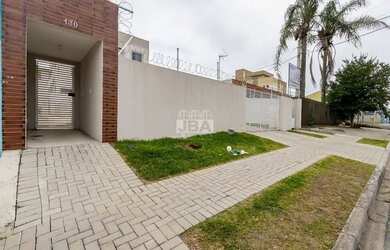 Imagem 4: CURITIBA - Kitchenette/Studio - Cajuru