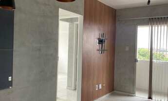 Imagem 7: Belíssimo apartamento na Cidade Nova, com 2 quartos sendo 1 suíte, condomínio completo