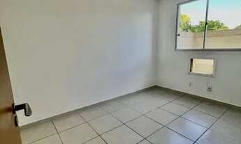 Imagem 5: Alugo lindo apartamento Garden no Condomínio Solar do Bosque - Sulacap