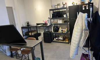 Imagem 7: Apartamento para venda com 67 metros quadrados com 1 quarto em Pinheiros - São Paulo - SP