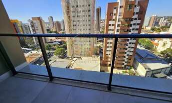 Imagem 6: Apartamento residencial para Locação mobiliado em Campinas, bairro Cambuí, localizado no