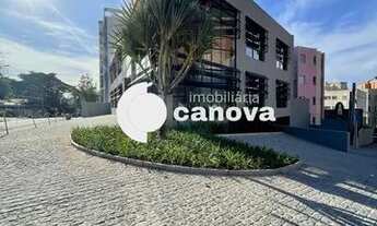 Imagem: Prédio - Nova Campinas - Campinas