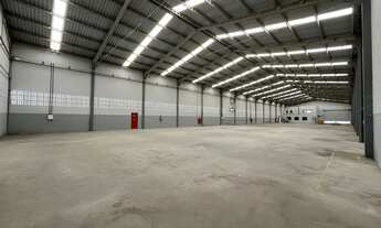 Imagem 5: Galpão/Depósito/Armazém para aluguel possui 1800 metros quadrados em Civit II - Serra - ES