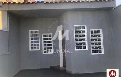 Imagem 2: Casa (térrea na rua) 2 dormitórios