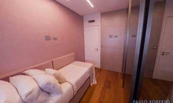 Imagem 7: APARTAMENTO - TATUAPÉ - SP