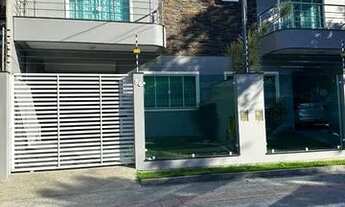 Imagem: Casa na barra 3 quartos