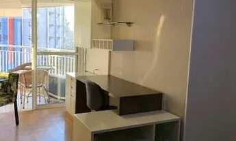 Imagem 3: Apartamento Locação Ibirapuera 57 m² 2 Dormitórios