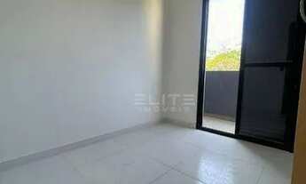 Imagem 2: Cobertura com 2 dormitórios à venda, 87 m² por R$ 430.000,00 - Vila Scarpelli - Santo Andr