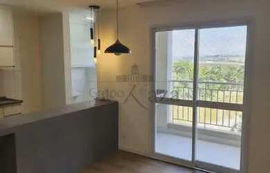 Imagem 2: Jacarei - Apartamento Padrão - Pagador de Andrade