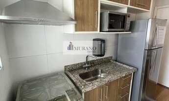 Imagem 6: Apartamento para venda tem 46 metros quadrados com 2 quartos em Jardim Vila Formosa - São