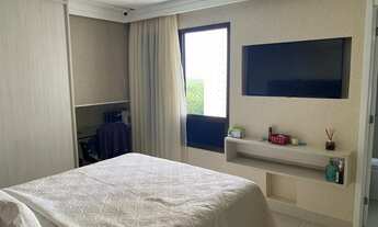 Imagem 6: Porteira Fechada Le Parc 120m 3 quartos - Boa Viagem