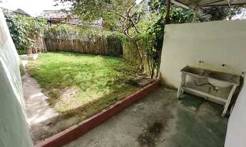 Imagem 5: Chalé - Casa Jardim