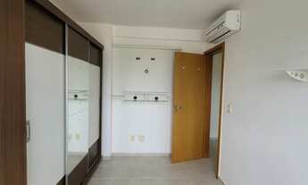 Imagem 3: Aluga se apartamento semi -mobiliado no condomínio laranjeiras village