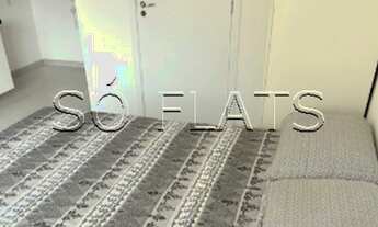 Imagem 5: Studio em Moema, apto disponivel para venda com 26m², 01 dorm e 01 vaga