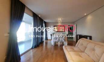 Imagem 4: Brooklin - 167 m2 - Varanda Gourmet - 3 suítes - 3 vagas