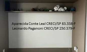 Imagem 6: Apartamento para aluguel tem 45 metros quadrados com 1 quarto em Fazenda Morumbi - São Pau