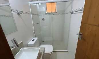 Imagem 6: CASA 03 QAURTOS SENDO 01 SUÍTE MIRANTE DA LAGOA