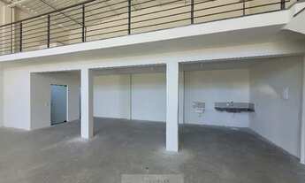 Imagem 5: Barracão Para Aluguel SAÚDE MOGI MIRIM