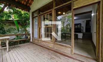 Imagem 7: Casa de Condomínio para Aluguel - Itanhangá, 4 Quartos, 299 m2