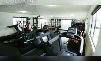 Imagem 5: Santo André - Apartamento Padrão - Utinga