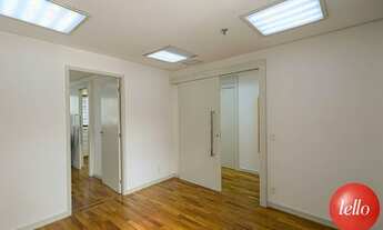 Imagem 6: São Paulo - Conjunto Comercial/Sala - Bela Vista