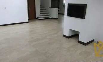 Imagem 7: Casa em Condomínio 4 Dorm. - Bairro Cruzeiro do Sul I